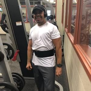 Meet your Posher, Diego